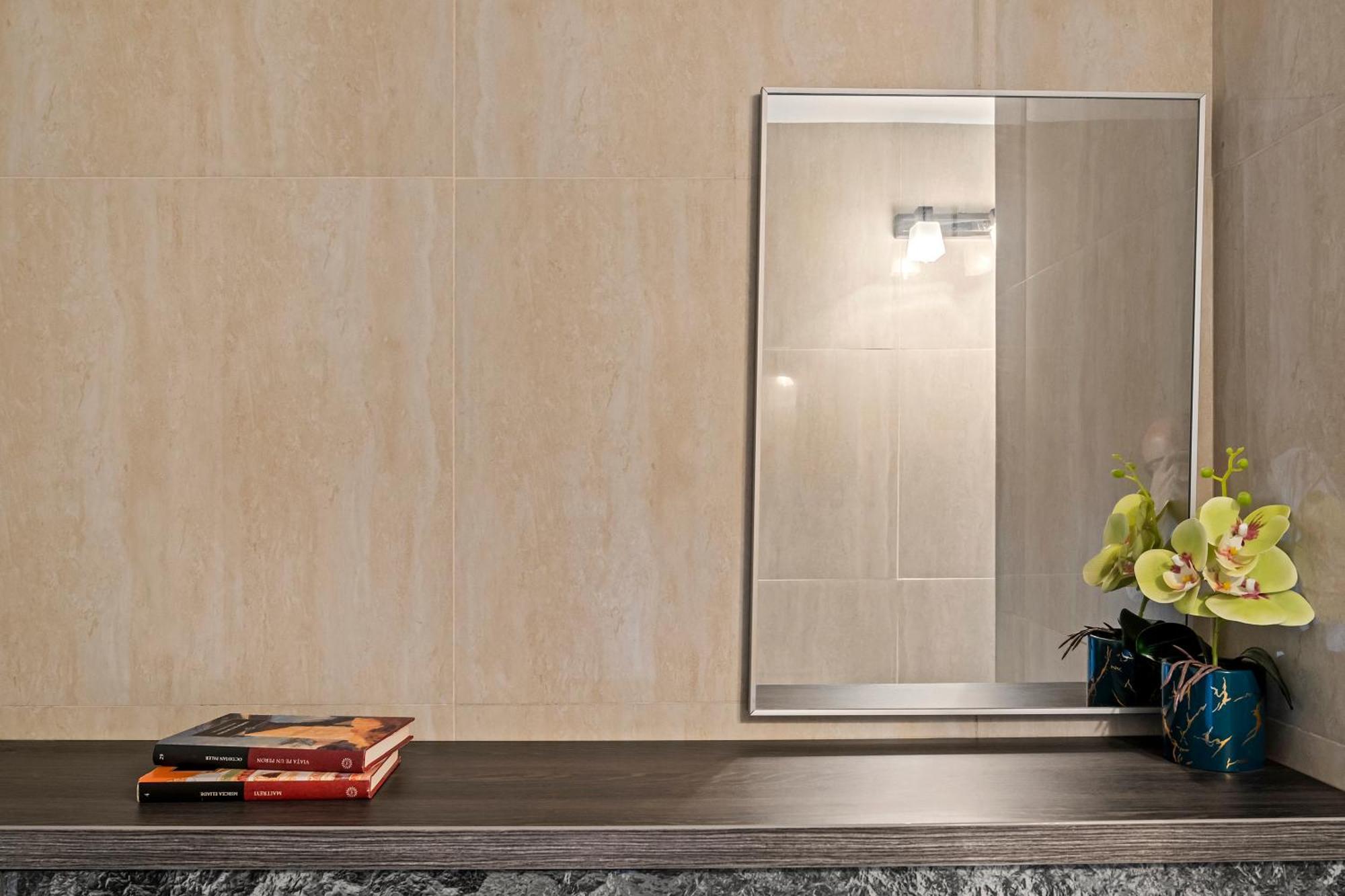 Garsoniera De Lux Si Eleganta Drumul Taberei Bucareste Exterior foto